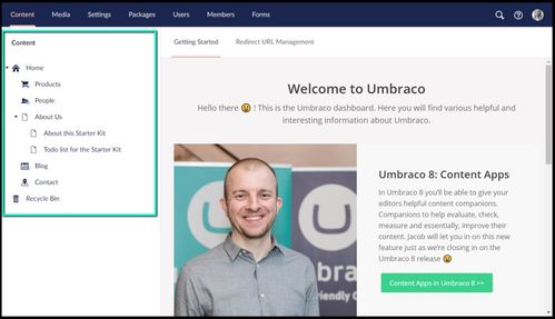 盤點(diǎn)10個(gè)熱門.NET開源CMS項(xiàng)目，助力網(wǎng)站建設(shè)